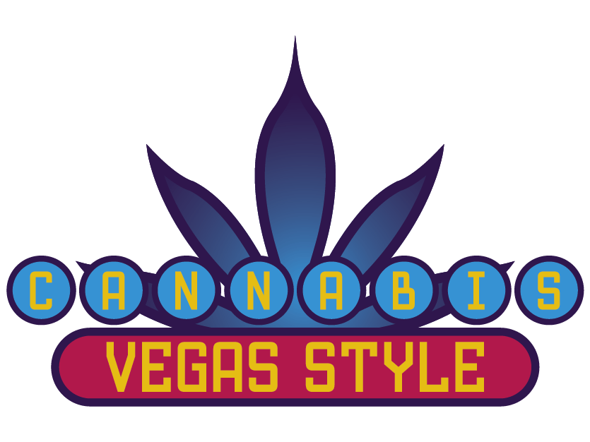 Cannabis Vegas Style